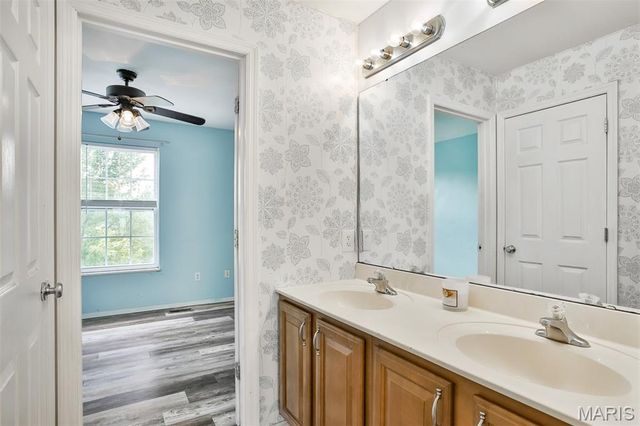 505 Lias Way, Wentzville, MO 63385