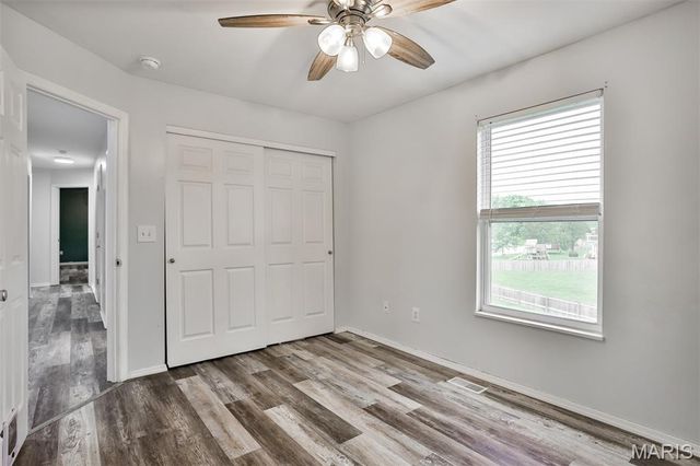 505 Lias Way, Wentzville, MO 63385