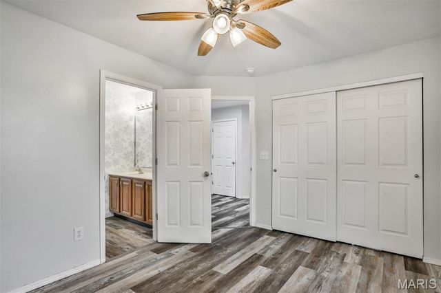 505 Lias Way, Wentzville, MO 63385