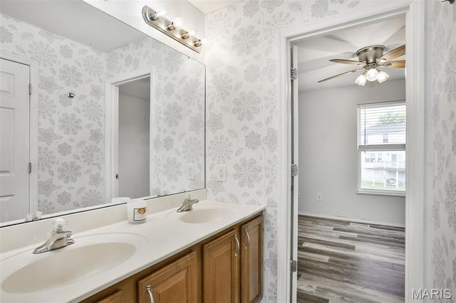 505 Lias Way, Wentzville, MO 63385