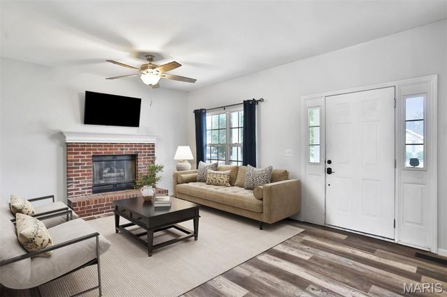 505 Lias Way, Wentzville, MO 63385