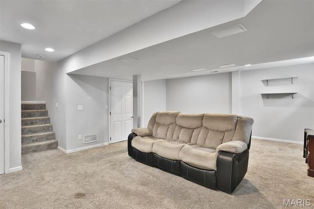 505 Lias Way, Wentzville, MO 63385
