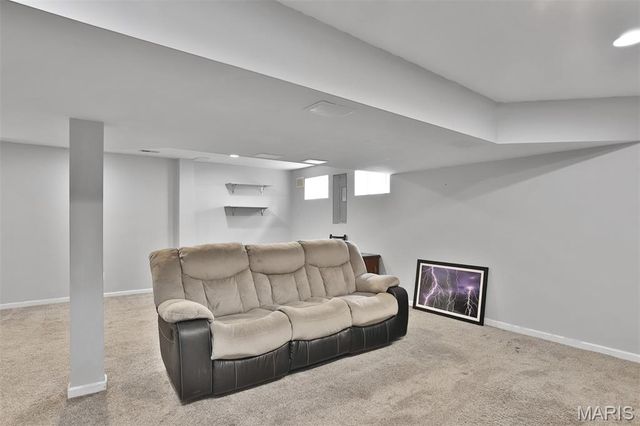 505 Lias Way, Wentzville, MO 63385