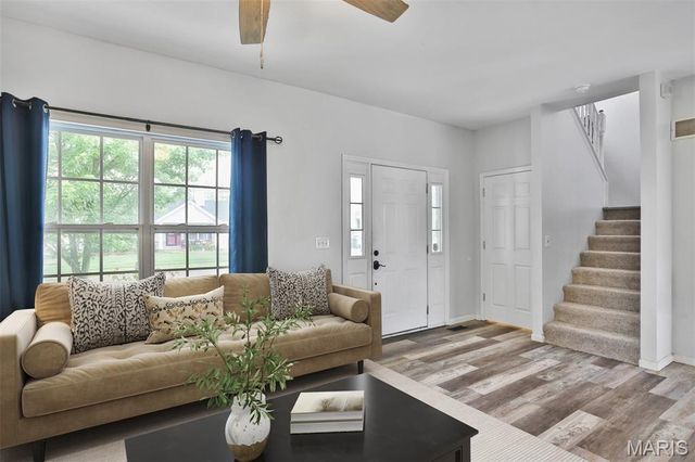 505 Lias Way, Wentzville, MO 63385
