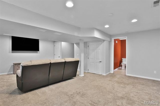 505 Lias Way, Wentzville, MO 63385