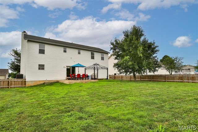 505 Lias Way, Wentzville, MO 63385