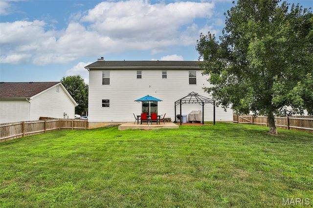 505 Lias Way, Wentzville, MO 63385