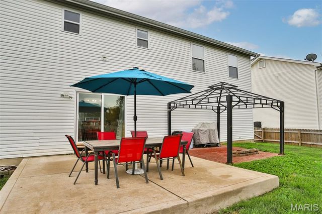 505 Lias Way, Wentzville, MO 63385