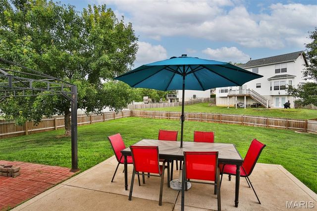 505 Lias Way, Wentzville, MO 63385