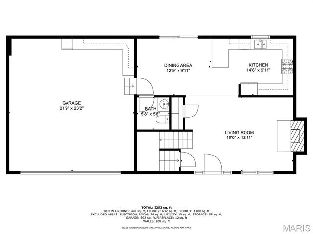 505 Lias Way, Wentzville, MO 63385