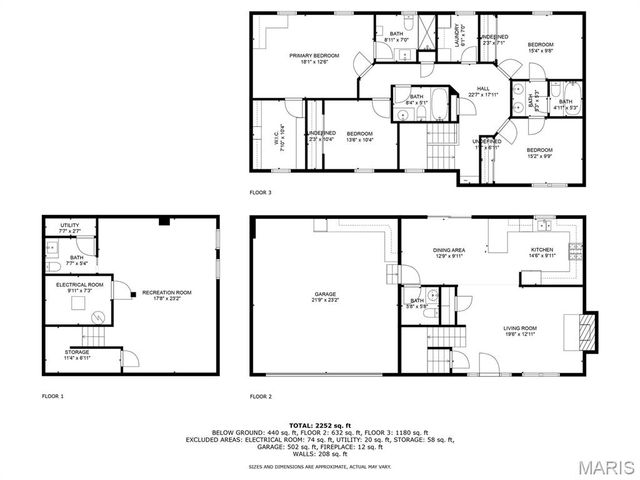 505 Lias Way, Wentzville, MO 63385
