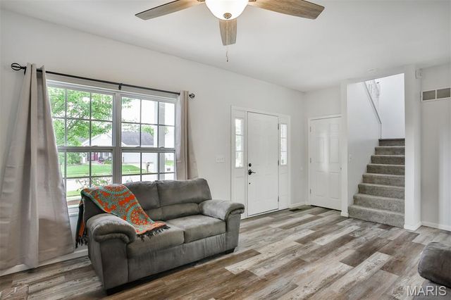 505 Lias Way, Wentzville, MO 63385