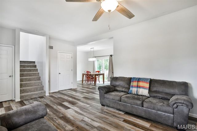 505 Lias Way, Wentzville, MO 63385