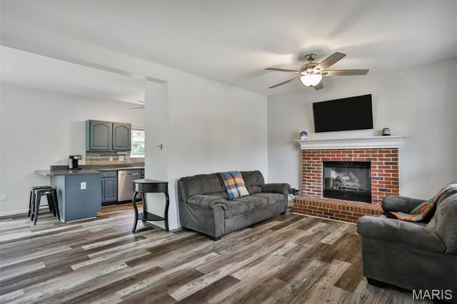 505 Lias Way, Wentzville, MO 63385
