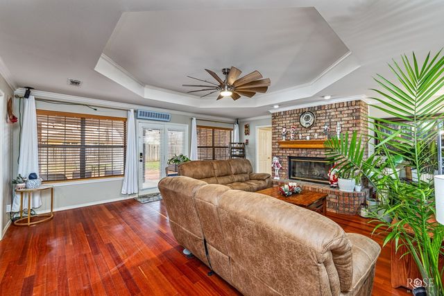 5305 Bentwood Drive, San Angelo, TX 76904