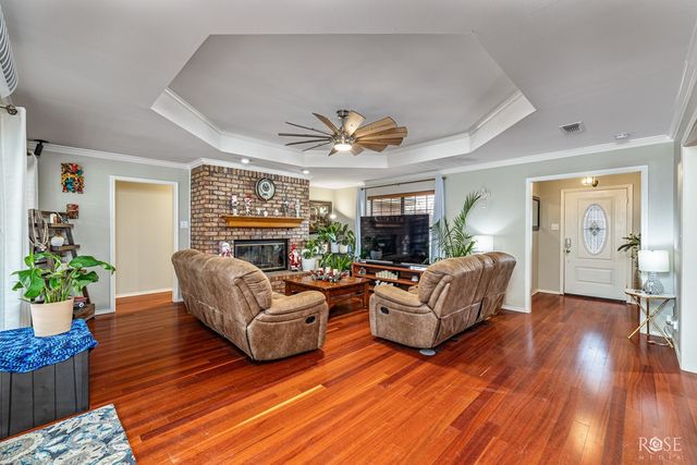 5305 Bentwood Drive, San Angelo, TX 76904