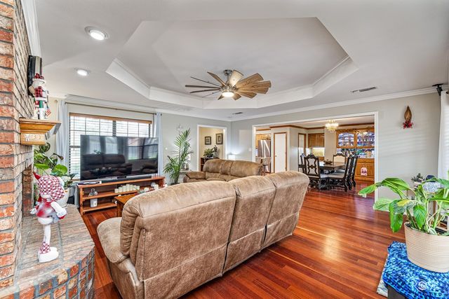 5305 Bentwood Drive, San Angelo, TX 76904