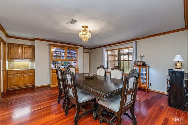 5305 Bentwood Drive, San Angelo, TX 76904