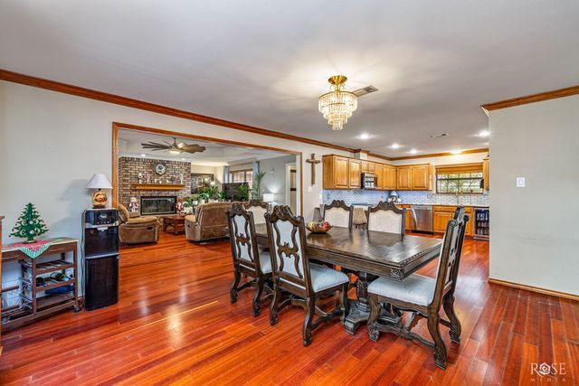 5305 Bentwood Drive, San Angelo, TX 76904