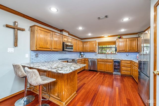 5305 Bentwood Drive, San Angelo, TX 76904