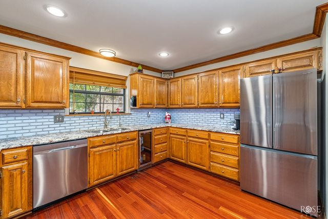 5305 Bentwood Drive, San Angelo, TX 76904