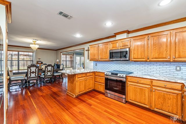 5305 Bentwood Drive, San Angelo, TX 76904