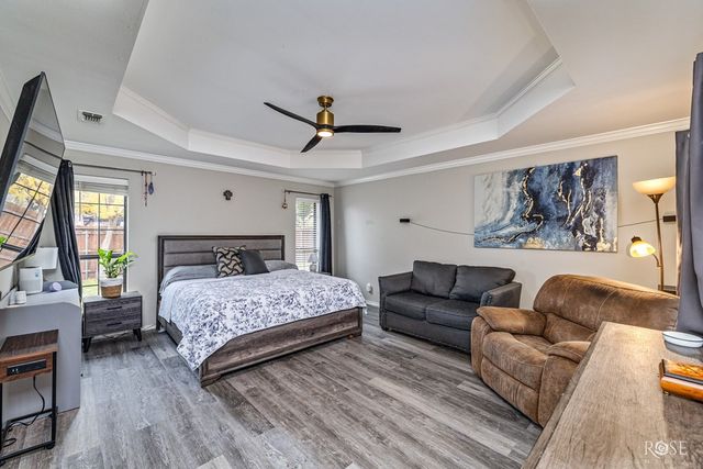 5305 Bentwood Drive, San Angelo, TX 76904