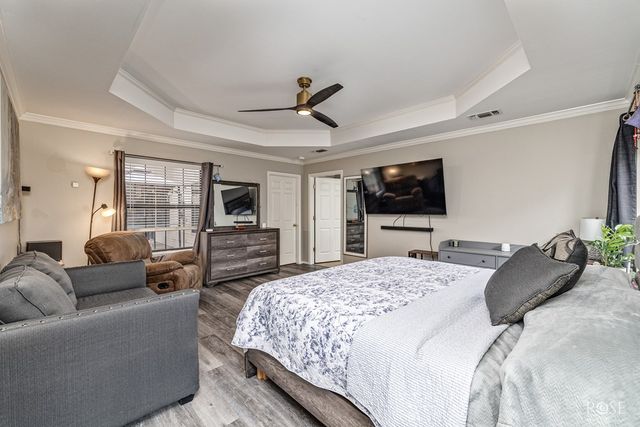 5305 Bentwood Drive, San Angelo, TX 76904