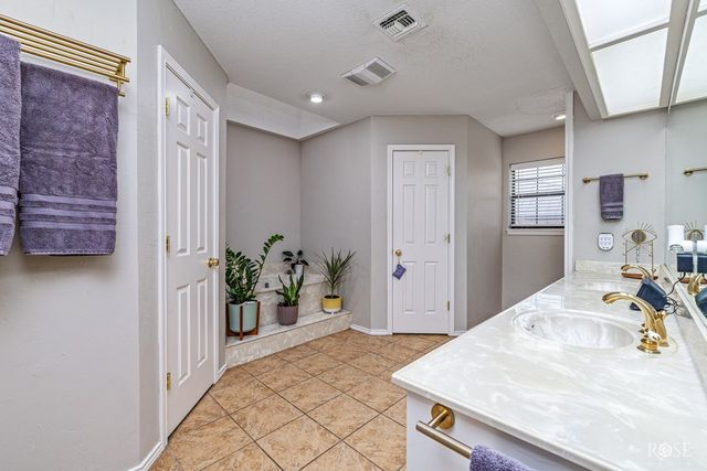 5305 Bentwood Drive, San Angelo, TX 76904