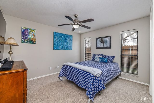 5305 Bentwood Drive, San Angelo, TX 76904