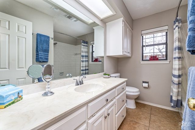 5305 Bentwood Drive, San Angelo, TX 76904