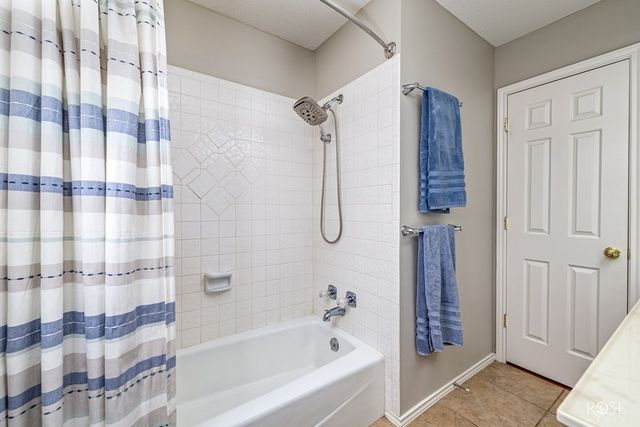 5305 Bentwood Drive, San Angelo, TX 76904