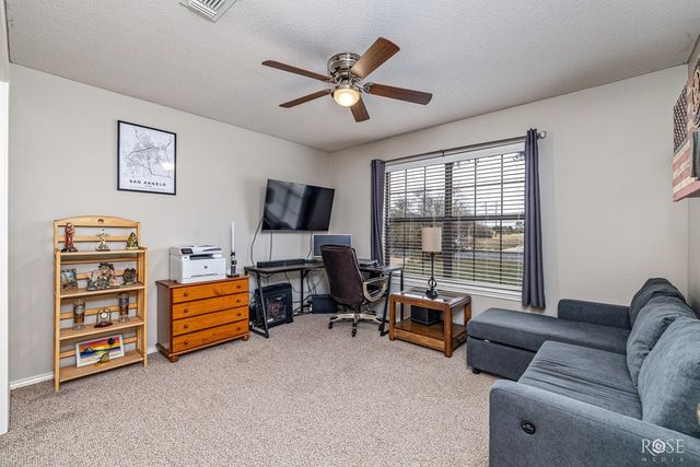 5305 Bentwood Drive, San Angelo, TX 76904