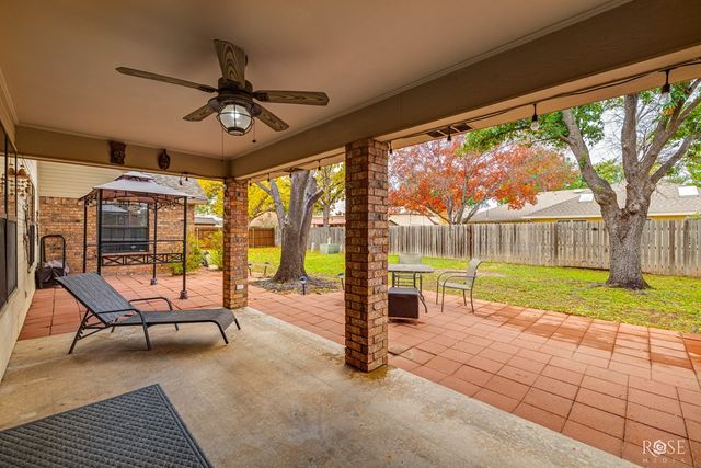 5305 Bentwood Drive, San Angelo, TX 76904