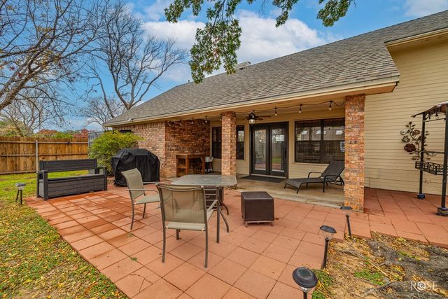 5305 Bentwood Drive, San Angelo, TX 76904