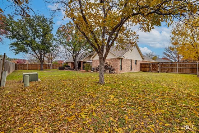 5305 Bentwood Drive, San Angelo, TX 76904