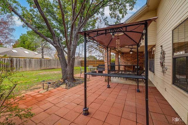 5305 Bentwood Drive, San Angelo, TX 76904