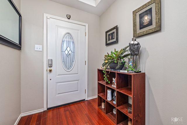 5305 Bentwood Drive, San Angelo, TX 76904