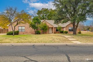 5305 Bentwood Drive, San Angelo, TX 76904