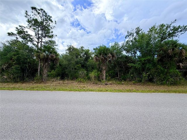 13334 GOLD AVENUE, Port Charlotte, FL 33953