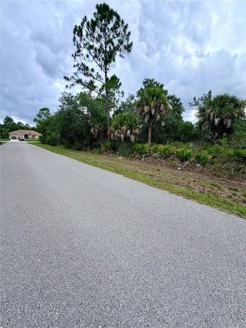 13334 GOLD AVENUE, Port Charlotte, FL 33953