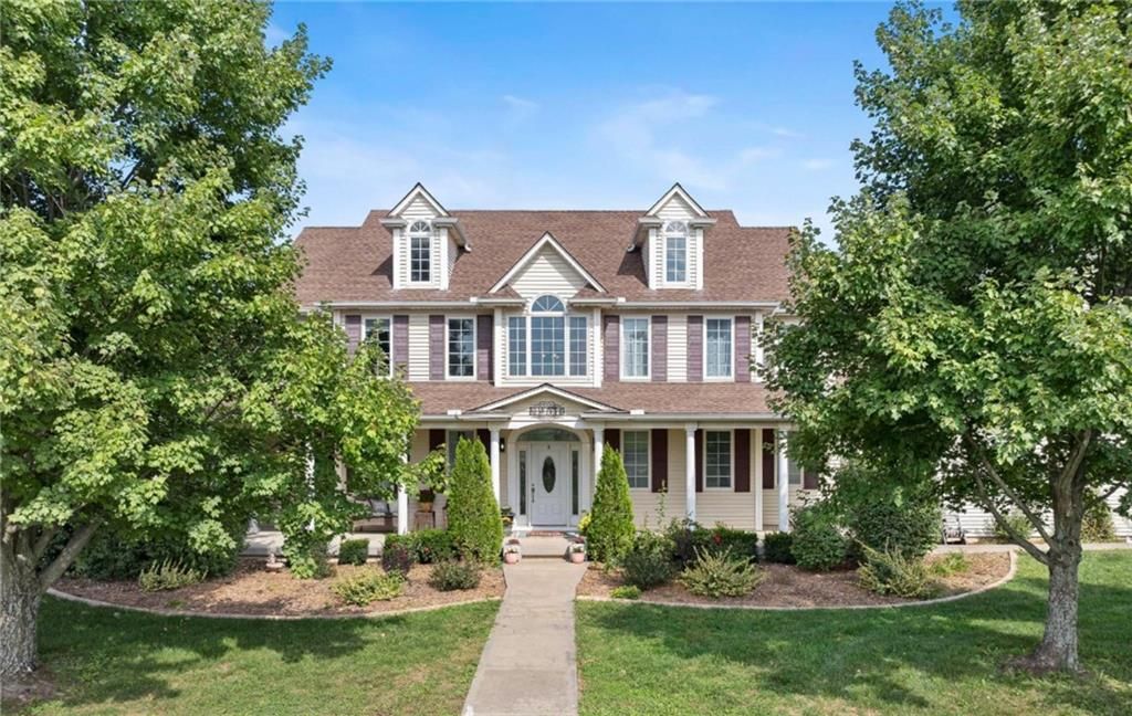 1933 NW 370th Road, Kingsville, MO 64061