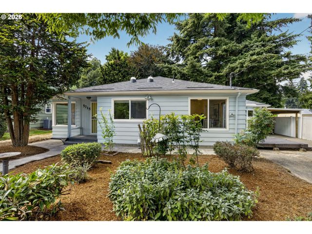 5715 Ne 48th Ave, Portland, OR 97218