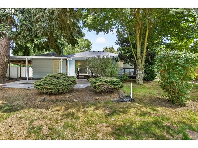 5715 Ne 48th Ave, Portland, OR 97218