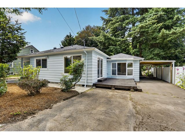 5715 Ne 48th Ave, Portland, OR 97218