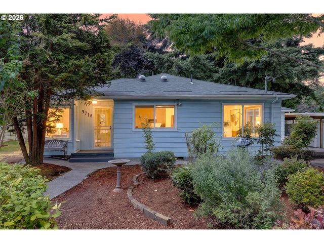 5715 Ne 48th Ave, Portland, OR 97218
