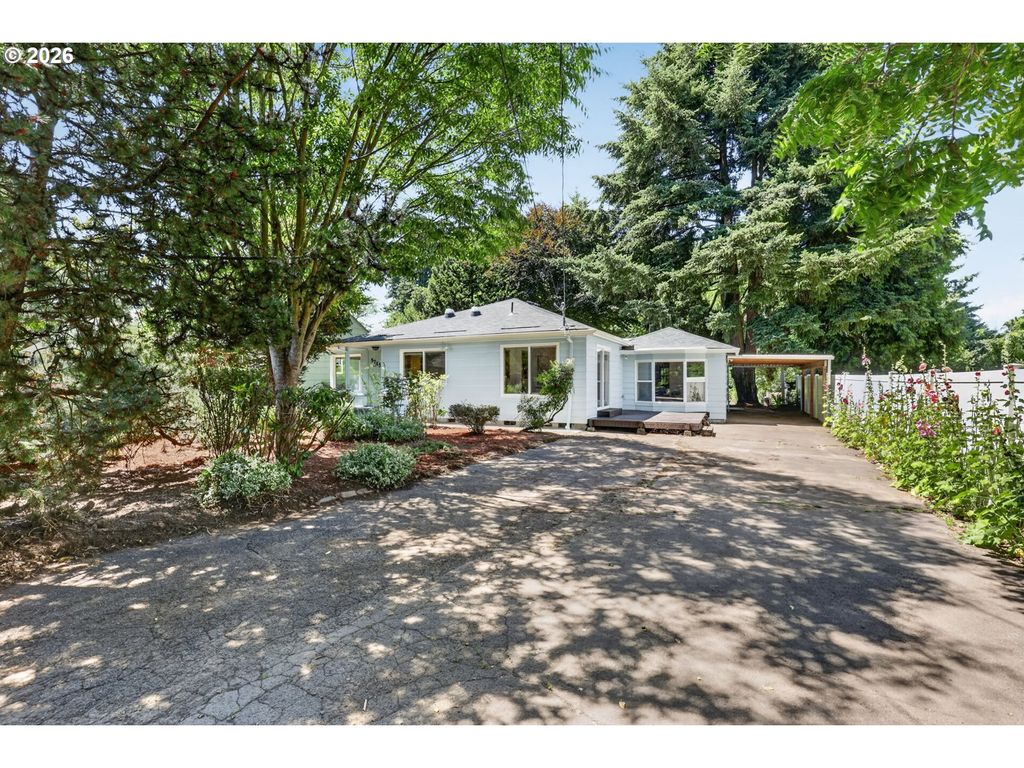 5715 Ne 48th Ave, Portland, OR 97218