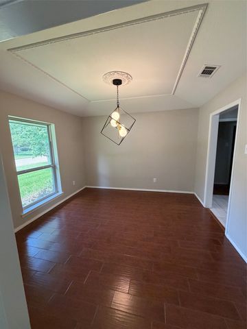 4847 Mill Run Road, Dallas, TX 75244