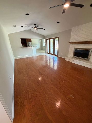 4847 Mill Run Road, Dallas, TX 75244