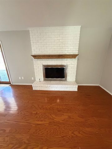4847 Mill Run Road, Dallas, TX 75244